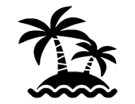 Private Beach Access