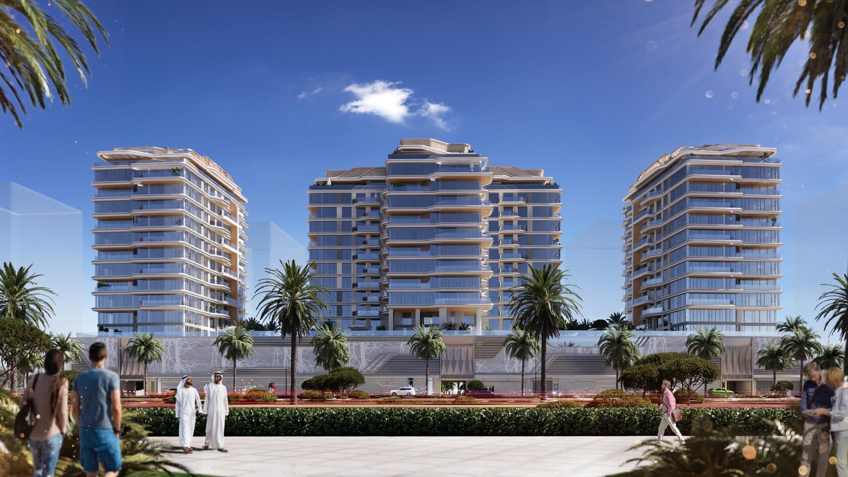 Azura Residences