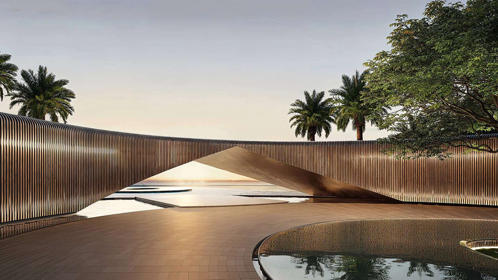 Armani Beach Residences – The Ultra Luxury Development for Discreet Ones